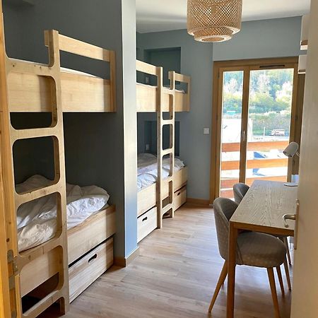 Apartmán Les Moutons De Cauterets - Garage Prive Exteriér fotografie